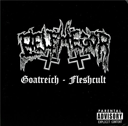 Постер Belphegor - Discography Belphegor - Discography