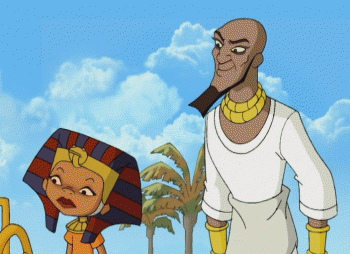 Тутенштейн: Битва фараонов / Tutenstein: Clash of the Pharaohs