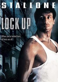 Тюряга / Взаперти / Lock up