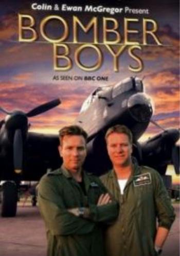 BBC: Пилоты бомбардировщиков / Bomber Boys VO