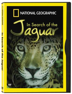 В поисках ягуара / In Search of the Jaguar