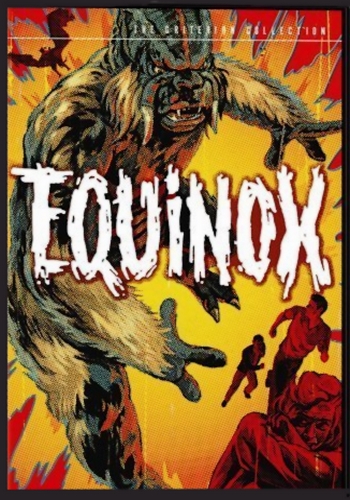 Эквинокс / Equinox VO