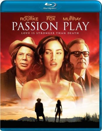 Игры страсти / Passion Play MVO+VO