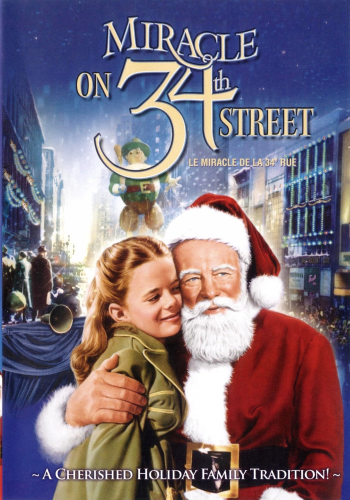 Чудо на 34-й улице / Miracle on 34th Street DUB