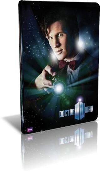 Доктор Кто, 5 сезон 1-13 серии из 13/Doctor Who