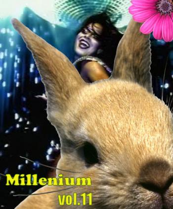 Millenium vol.11 - Сборник популярных видеоклипов
