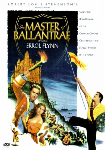Владетель Баллантрэ / The Master of Ballantrae MVO