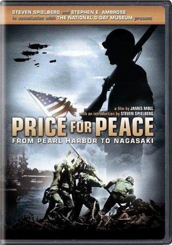 Цена мира: от Перл-Харбора до Нагасаки / Price for Peace: From Pearl Harbor to Nagasaki SUB
