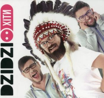 DZIDZIO - Хіти