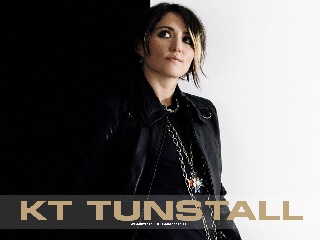 KT Tunstall - Дискография