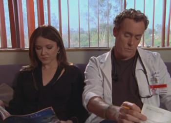 Клиника 7 сезон. Перевод от MTV! / Scrubs