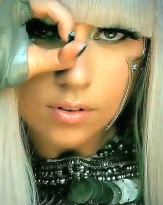 Леди Гага / Lady GaGa