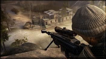 Руссификатор для игры Frontlines: Fuel of War