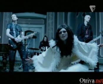 Within Temptation - Коллекция Клипов