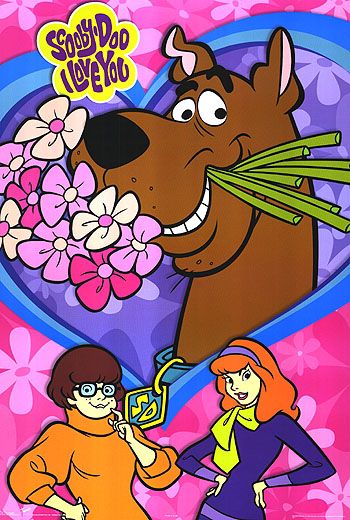Скуби Ду - Где ты?? / Scooby-Doo, Where Are You?? (сезон 1-2, серии : 25) DUB