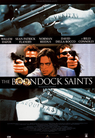 Святые из Бундока / The Boondock Saints 2xMVO+AVO