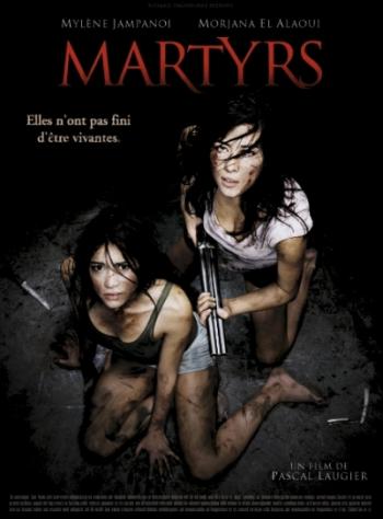 Мученицы / Martyrs MVO+VO