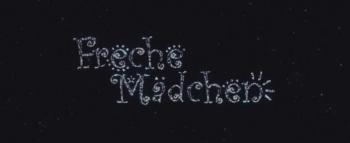 Дерзкие девочки / Freche Madchen