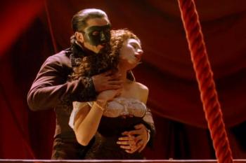 Призрак оперы / The Phantom of the Opera