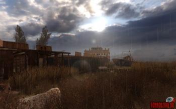 S.T.A.L.K.E.R. Зов Припяти