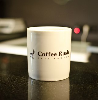 Кофейная Coffee Rush (2008)