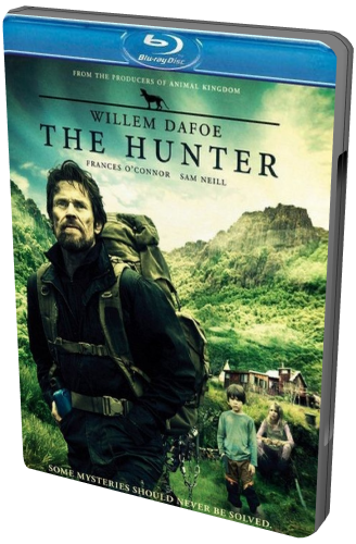 Охотник / The Hunter MVO