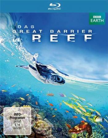 Большой Барьерный риф (Серия 1 из 3) / Great Barrier Reef VO