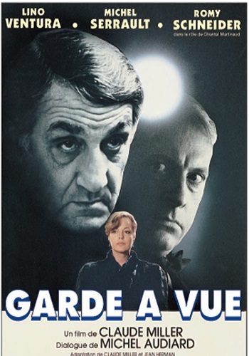 Под предварительным следствием / Инквизитор / Garde a vue / The Inquisitor / Under Suspicion / The Grilling MVO
