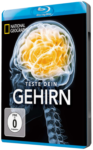 Испытайте свой мозг (3 серии из 3) / Test Your Brain VO