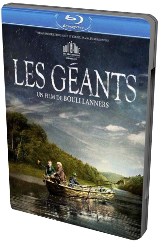 Гиганты / Les geants VO