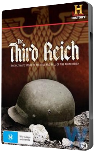 Третий Рейх: Взлет и Падение (2 Части) / Third Reich: The Rise & Fall ENG