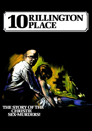 Риллингтон Плейс, дом 10 / 10 Rillington Place VO