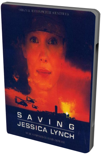 Спасение Джессики Линч / Saving Jessica Lynch DVO