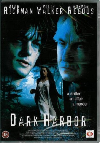 Темная гавань / Dark Harbor AVO