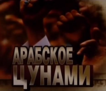 Арабское цунами