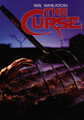 Проклятие / The Curse DVO+AVO