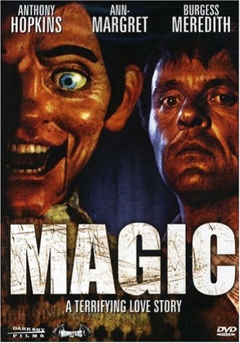 Магия / Magic MVO