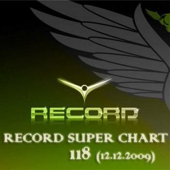 Record Super Chart № 118