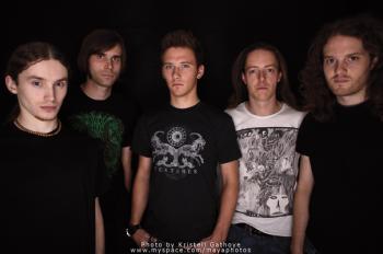Tesseract - Дискография