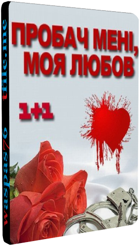 Прости меня, моя любовь (1-16 серии из 16)