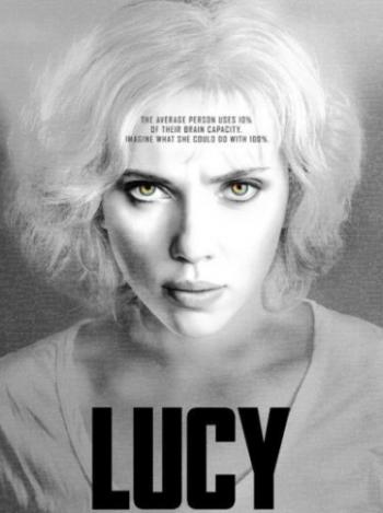 Люси / Lucy DUB