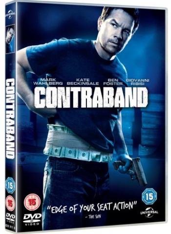 Контрабанда / Contraband DUB