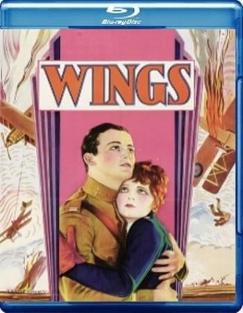 Крылья / Wings SUB
