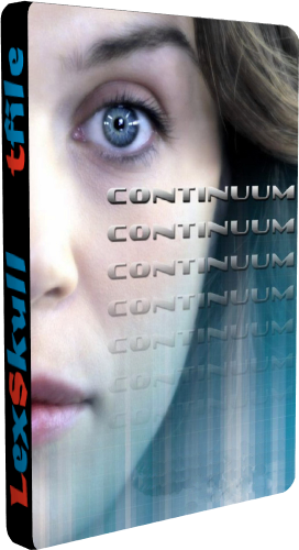 Континуум: Веб сериал, 1 сезон 1-9 серии из 9 / Continuum: Web Series