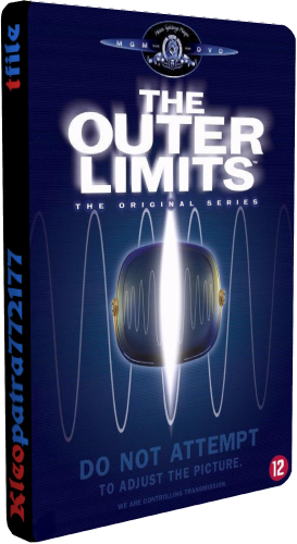 За гранью возможного / Внешние пределы, 1-7 сезоны 1-153 серии из 153 / The Outer Limits