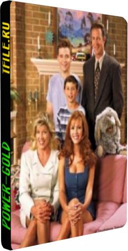 Несчатливы вместе, 1 сезон 1-13 серии из 13 / Unhappily Ever After