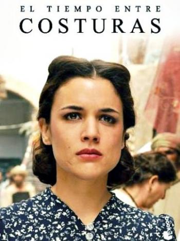 Нити судьбы, 1 сезон 1-11 серии из 11 / El tiempo entre costuras