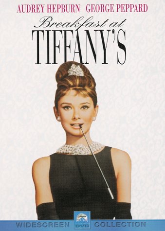 Завтрак у Тиффани / Breakfast at Tiffany's VO