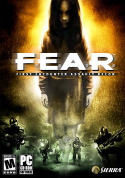 Федеральная Единица Активного Реагирования/F.E.A.R. + Extraction Point (2006)