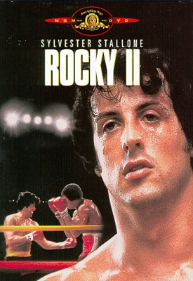 Рокки 2 / Rocky 2